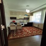 Kirayə (günlük) 3 otaqlı Həyət evi/villa Qəbələ 27