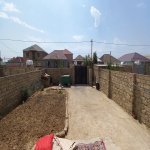 Satılır 3 otaqlı Həyət evi/villa, Binə qəs., Xəzər rayonu 9