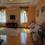 Satılır 6 otaqlı Həyət evi/villa, Badamdar qəs., Səbail rayonu 19