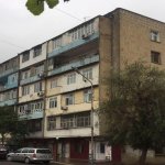 Продажа 3 комнат Вторичка, м. Гянджлик метро, Насими район 1