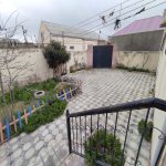 Satılır 4 otaqlı Həyət evi/villa, Maştağa qəs., Sabunçu rayonu 6