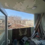 Satılır 2 otaqlı Köhnə Tikili, Memar Əcəmi metrosu, 4-cü mikrorayon, Nəsimi rayonu 12