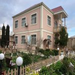 Kirayə (aylıq) 5 otaqlı Bağ evi, Buzovna, Xəzər rayonu 1