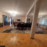 Satılır 4 otaqlı Həyət evi/villa, Koroğlu metrosu, Zabrat qəs., Sabunçu rayonu 6