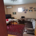 Satılır 5 otaqlı Həyət evi/villa, Badamdar qəs., Səbail rayonu 10