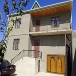 Satılır 5 otaqlı Həyət evi/villa, Zığ qəs., Suraxanı rayonu 1