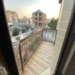 Kirayə (aylıq) 11 otaqlı Həyət evi/villa, Gənclik metrosu, Nərimanov rayonu 12