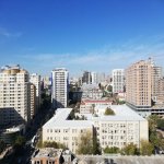 Продажа 4 комнат Новостройка, м. 28 Мая метро, Насими район 28