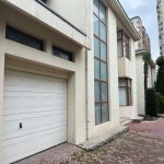 Kirayə (aylıq) 6 otaqlı Həyət evi/villa, 20 Yanvar metrosu, Yasamal rayonu 16