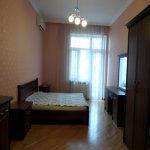 Продажа 4 комнат Новостройка, м. Эльмляр Академиясы метро, Ясамал район 4