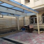 Satılır 6 otaqlı Həyət evi/villa, İnşaatçılar metrosu, Yasamal rayonu 4