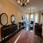 Kirayə (aylıq) 5 otaqlı Həyət evi/villa, Mərdəkan, Xəzər rayonu 22