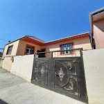 Satılır 3 otaqlı Həyət evi/villa, Azadlıq metrosu, Binəqədi qəs., Binəqədi rayonu 1