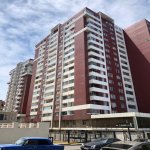 Продажа 2 комнат Новостройка, м. Гара Гараева метро, Низаминский р-н район 1