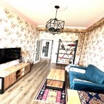 Kirayə (aylıq) 2 otaqlı Yeni Tikili, Ağ şəhər, Xətai rayonu 8