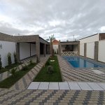 Satılır 4 otaqlı Həyət evi/villa, Mərdəkan, Xəzər rayonu 10