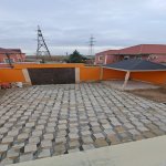 Satılır 8 otaqlı Həyət evi/villa, Koroğlu metrosu, Zabrat qəs., Sabunçu rayonu 8