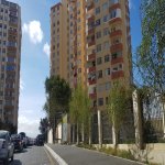 Продажа 3 комнат Новостройка, İnşaatçılar метро, пос. Йени Ясамал, Ясамал район 1