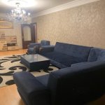 Аренда 3 комнат Вторичка, м. Азадлыг метро, 8-ой микрорайон, Айна Султанова памятник, Бинагадинский р-н район 1