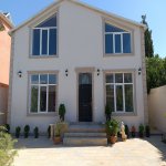 Satılır 4 otaqlı Həyət evi/villa, Mərdəkan, Xəzər rayonu 5