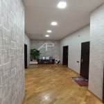 Satılır 3 otaqlı Həyət evi/villa, İçərişəhər metrosu, Badamdar qəs., Səbail rayonu 17