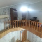 Satılır 6 otaqlı Həyət evi/villa, Avtovağzal metrosu, Biləcəri qəs., Binəqədi rayonu 23