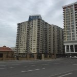 Kirayə (aylıq) 3 otaqlı Ofis, Xətai metrosu, Xətai rayonu 1