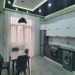 Kirayə (aylıq) 3 otaqlı Yeni Tikili, Xətai metrosu, Xətai rayonu 6