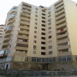 Продажа 3 комнат Новостройка, İnşaatçılar метро, пос. Йени Ясамал, Ясамал район 1