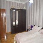 Kirayə (aylıq) 6 otaqlı Həyət evi/villa, Badamdar qəs., Səbail rayonu 32