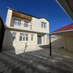 Satılır 4 otaqlı Həyət evi/villa, Masazır, Abşeron rayonu 2