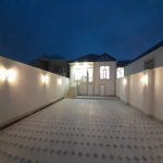 Satılır 4 otaqlı Həyət evi/villa, Avtovağzal metrosu, Biləcəri qəs., Binəqədi rayonu 10