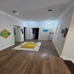 Satılır 4 otaqlı Həyət evi/villa, Badamdar qəs., Səbail rayonu 14