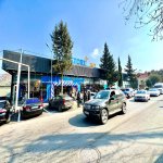 Kirayə (aylıq) Obyekt, Neftçilər metrosu, Bakıxanov qəs., Sabunçu rayonu 15