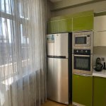 Kirayə (aylıq) 4 otaqlı Yeni Tikili, Xətai metrosu, Xətai rayonu 7