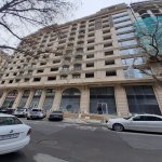 Продажа 2 комнат Новостройка, м. Ичяришяхяр метро, Сябаиль район 8