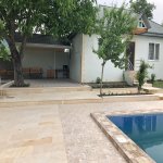 Kirayə (günlük) 3 otaqlı Həyət evi/villa Qəbələ 6