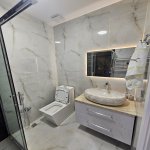 Kirayə (aylıq) 2 otaqlı Yeni Tikili, Nəsimi rayonu 9