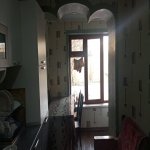 Satılır 6 otaqlı Həyət evi/villa, Badamdar qəs., Səbail rayonu 11