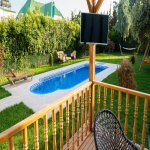 Kirayə (aylıq) 4 otaqlı Bağ evi, Novxanı, Abşeron rayonu 2