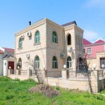 Kirayə (aylıq) 6 otaqlı Həyət evi/villa, Badamdar qəs., Səbail rayonu 7