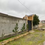 Satılır 5 otaqlı Bağ evi, Buzovna, Xəzər rayonu 4