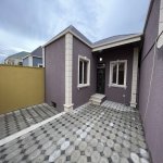 Satılır 3 otaqlı Həyət evi/villa, Masazır, Abşeron rayonu 1