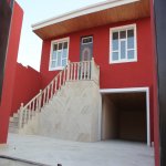 Satılır 4 otaqlı Həyət evi/villa, Azadlıq metrosu, Binəqədi qəs., Binəqədi rayonu 35