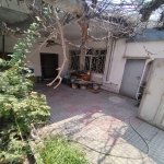 Satılır 3 otaqlı Həyət evi/villa, Gənclik metrosu, Nərimanov rayonu 6