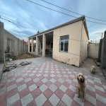 Satılır 3 otaqlı Həyət evi/villa, Şüvəlan, Xəzər rayonu 1