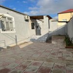 Satılır 3 otaqlı Həyət evi/villa, Avtovağzal metrosu, Biləcəri qəs., Binəqədi rayonu 1