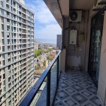 Kirayə (aylıq) 3 otaqlı Yeni Tikili, Həzi Aslanov metrosu, Xətai rayonu 14