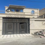Satılır 4 otaqlı Bağ evi, Neftçilər metrosu, Nizami rayonu 2
