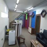 Kirayə (aylıq) 5 otaqlı Ofis, Bayıl qəs., Səbail rayonu 22